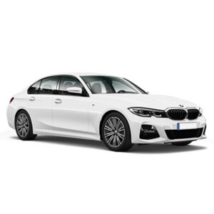 BMW Saloons and Coupes