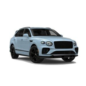 Bentley Crossovers and 4x4s