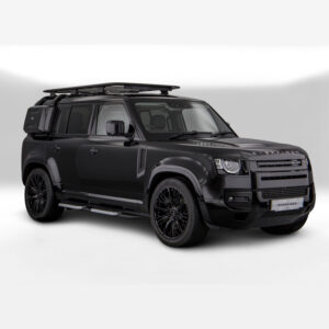 Land Rover Special Editions