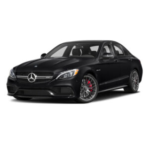 Mercedes Saloons and Coupes