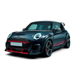 Mini JCW and Special Editions