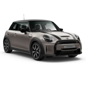 Mini Hatchbacks and Estates