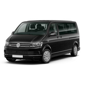 Volkswagen MPVs, Minivans and People Carriers