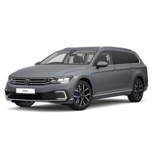 Volkswagen Saloons and Coupes