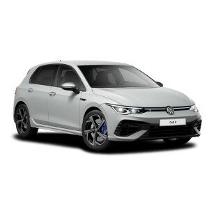 Volkswagen Hatchbacks