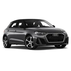 Audi Hatchbacks