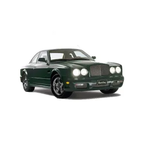 Bentley Classic Range