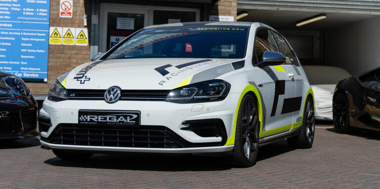 Racingline OEM+ Software