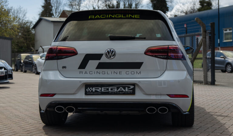 Racingline OEM+ Software