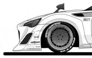 Wheel Alignment & Geometry Setup