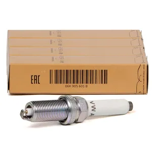 MK8 Golf R Service Schedule