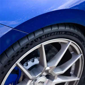 MK8 Golf R Service Schedule