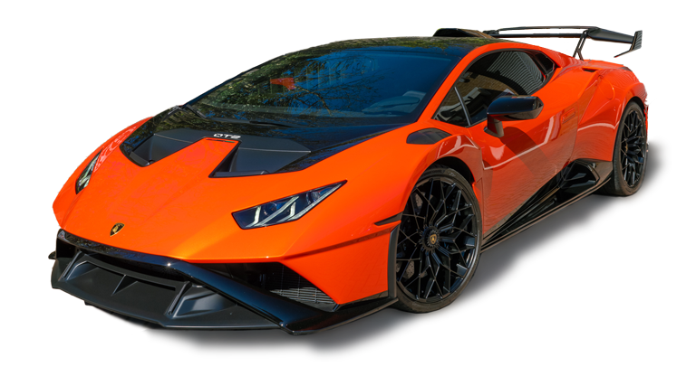 Regal Autosport Home