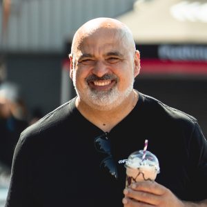 Picture of Christopher